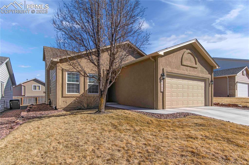 6115 Perfect View, Colorado Springs, CO 80919