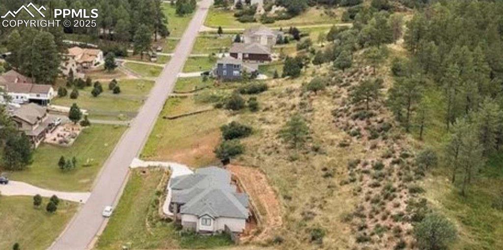 4251 Mohawk Dr., Larkspur, CO 80118