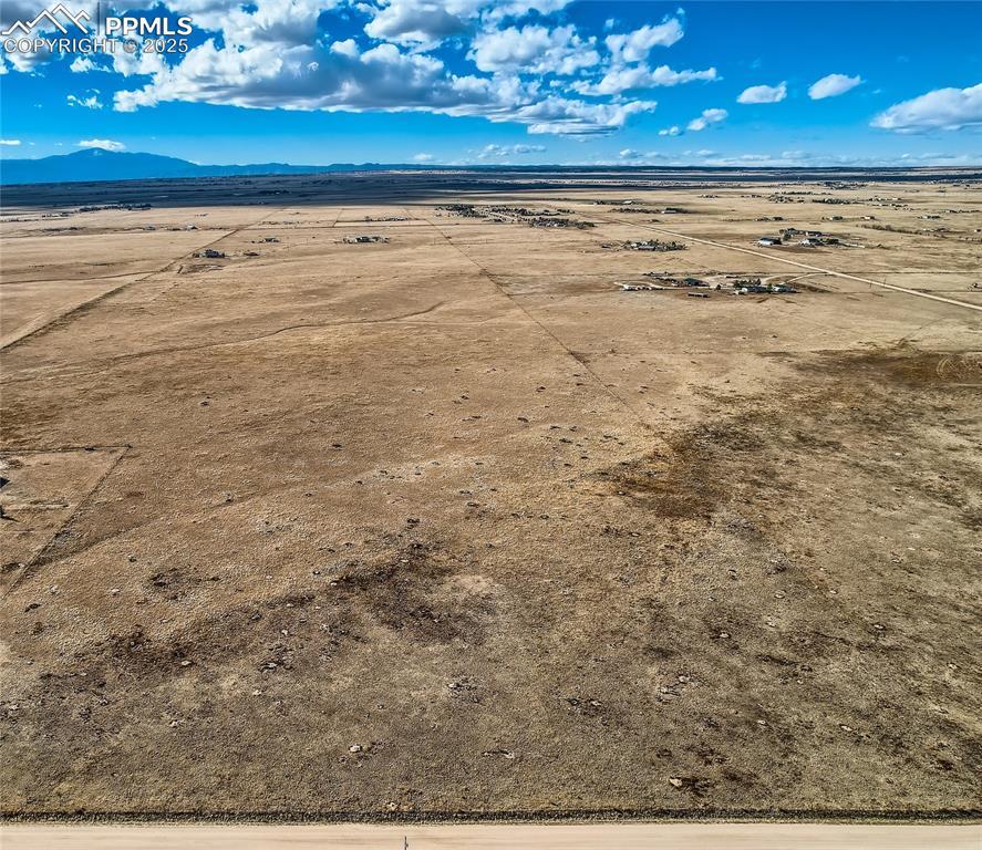 11480 N Log Rd., Calhan, CO 80808