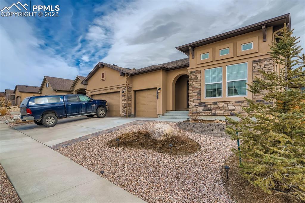 6751 Dancing Wind Dr., Colorado Springs, CO 80923