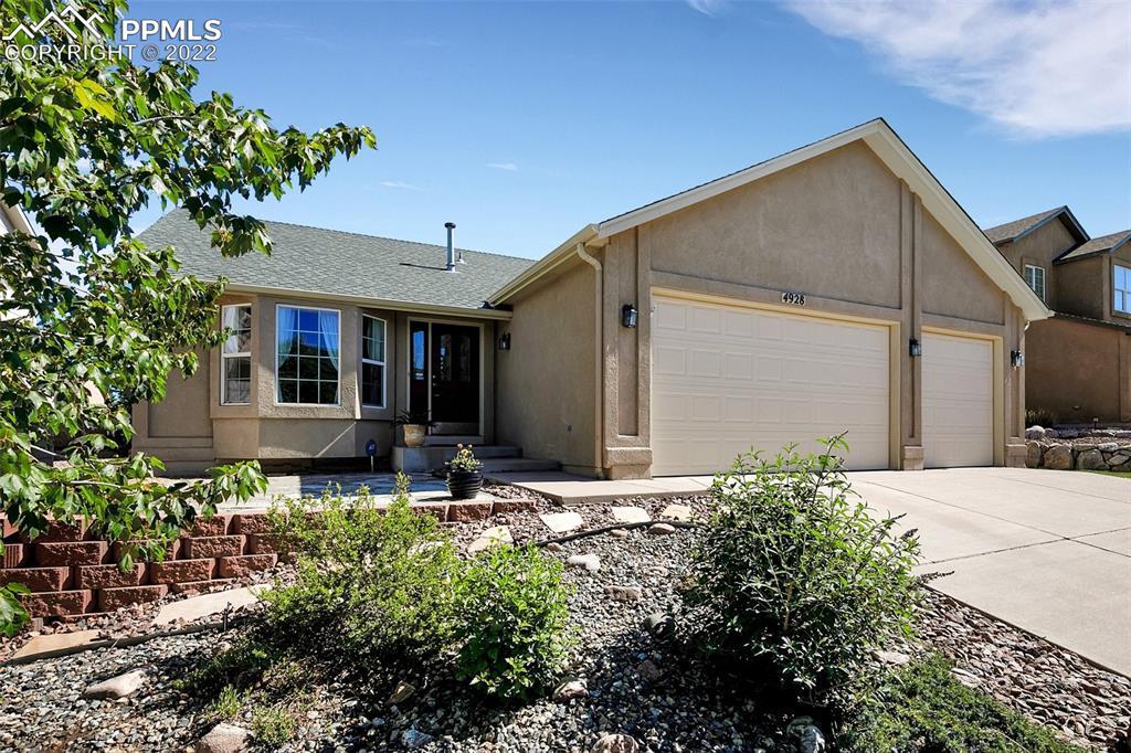 4928 Sand Hill Dr., Colorado Springs, CO 80923