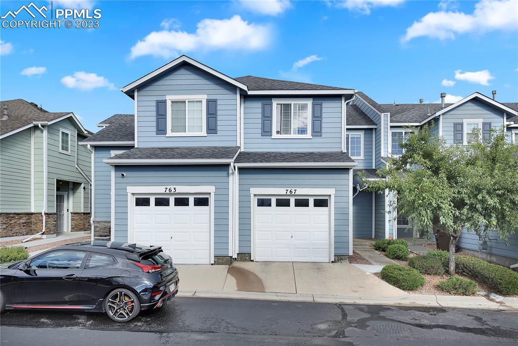 767 Hailey Glenn View, Colorado Springs, CO 80916