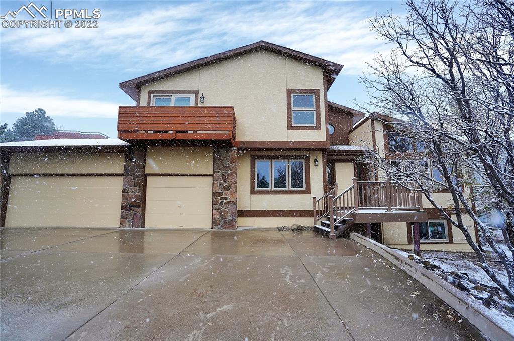 1120 Allegheny Dr., Colorado Springs, CO 80919