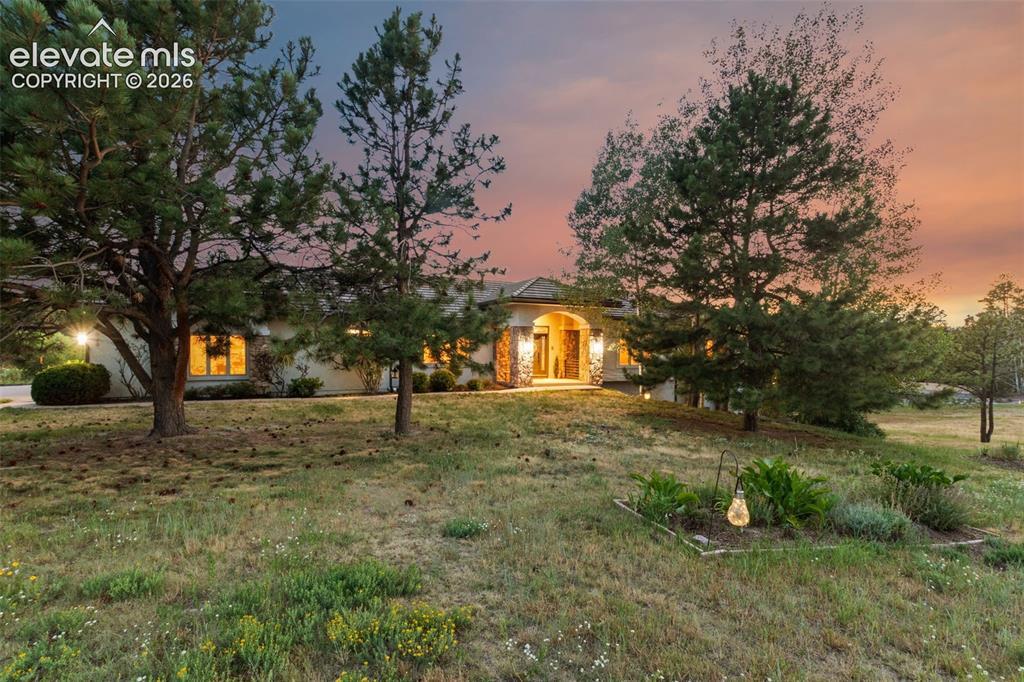 17576 Colonial Park Dr., Monument, CO 80132