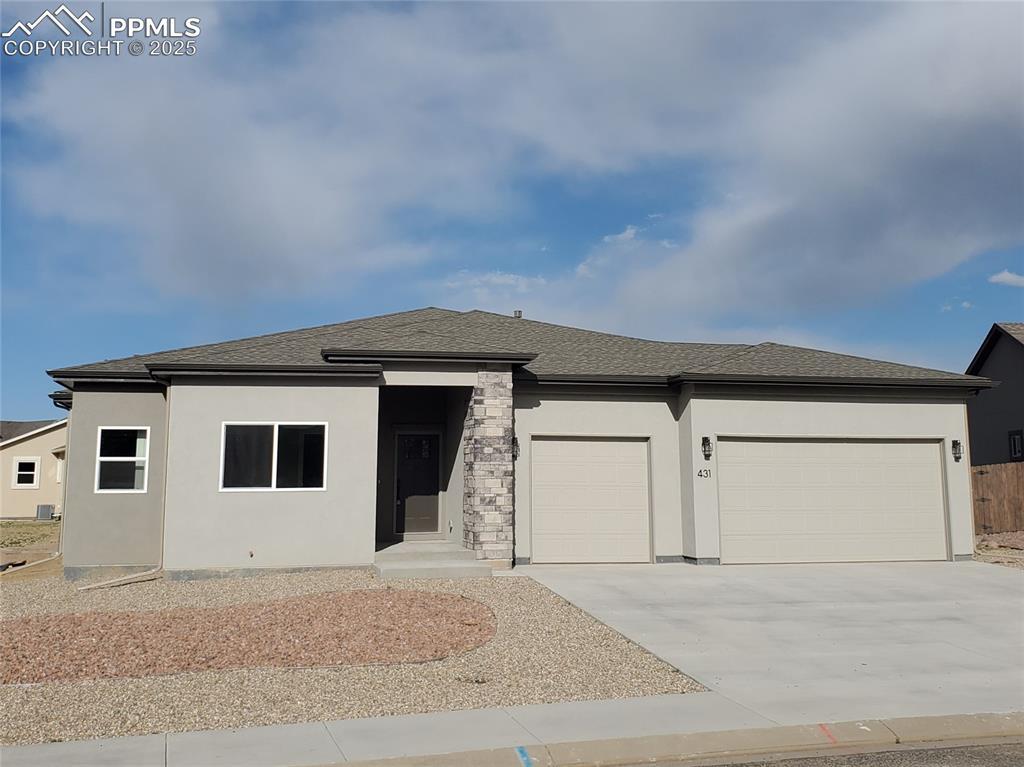 431 Frontier Pl., Canon City, CO 81212