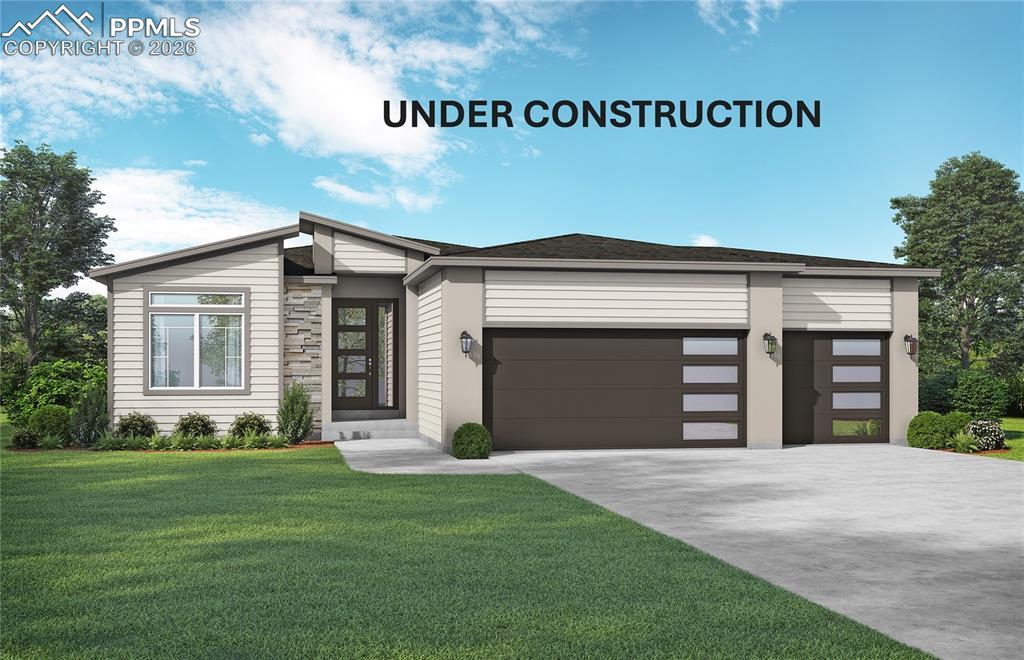 6550 Miro Ln., Colorado Springs, CO 80924