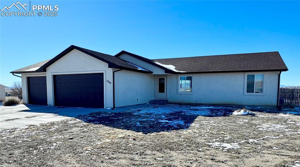 1267 N Ginger Ln., Pueblo, CO 81007