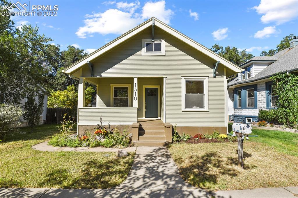 1510 N Corona St., Colorado Springs, CO 80903