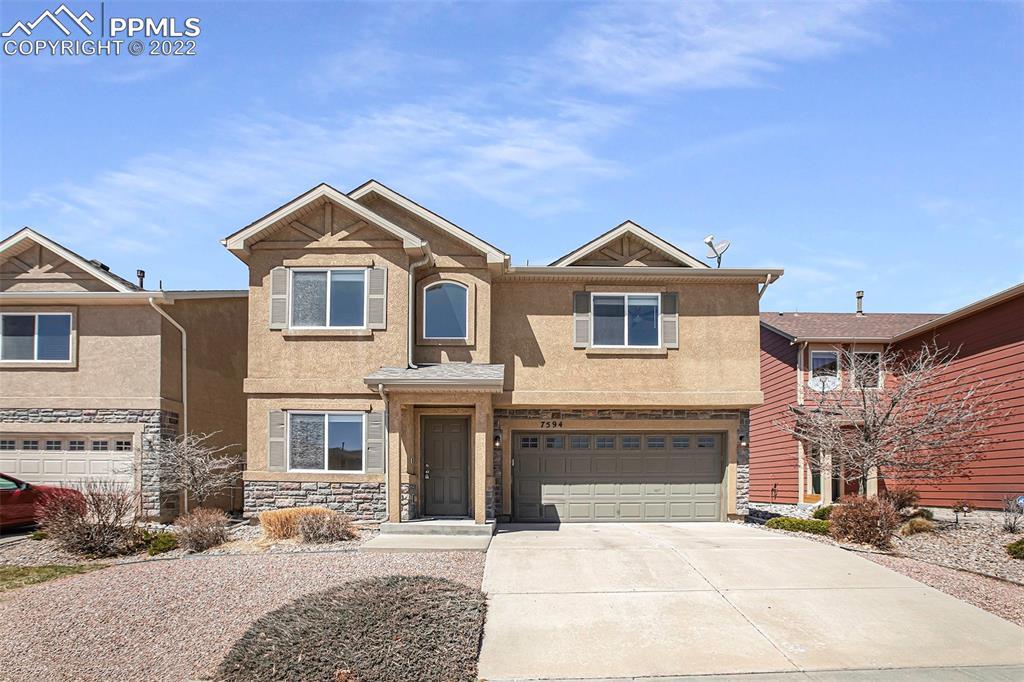 7594 Stetson Highlands Dr., Colorado Springs, CO 80923