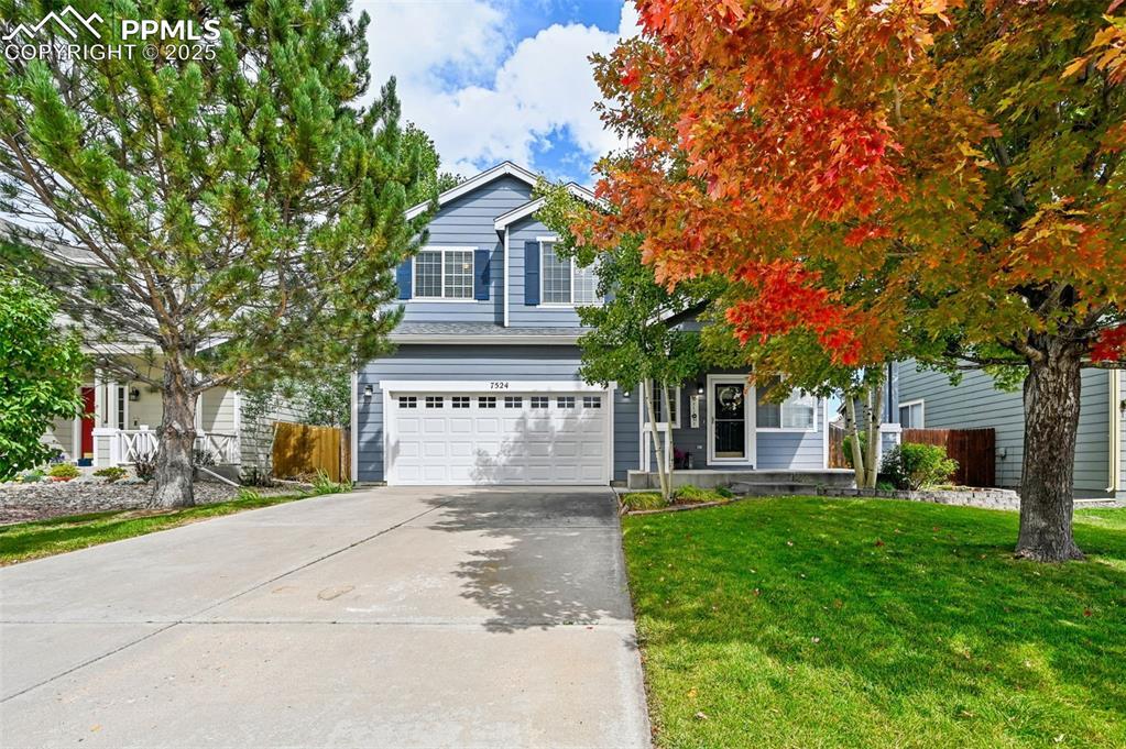 7524 Stephenville Rd., Peyton, CO 80831
