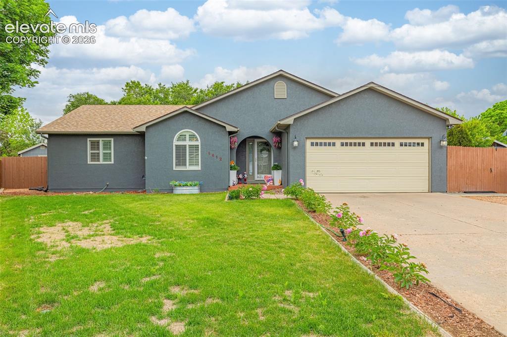 1412 Redwood Ct., Canon City, CO 81212