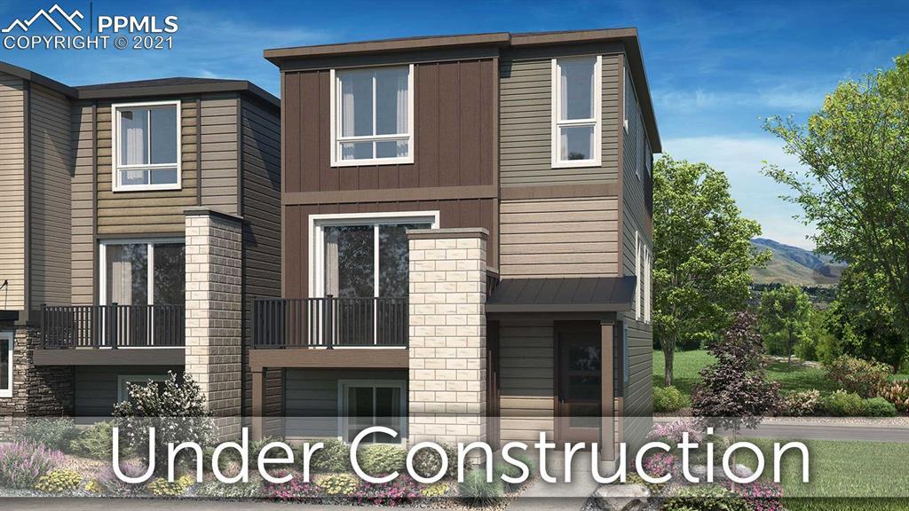 7251 Hunter Jumper Dr., Colorado Springs, CO 80922