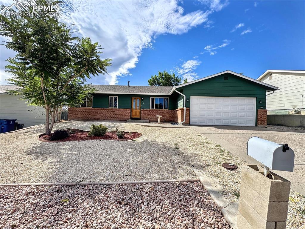 612 Harding Ave., Canon City, CO 81212