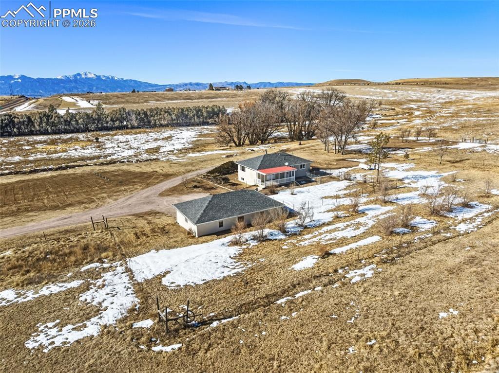 14240 Highway 94, Colorado Springs, CO 80929