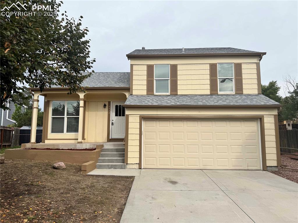 4952 Joseph Dr., Colorado Springs, CO 80916
