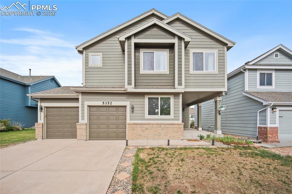 5352 Statute Dr., Colorado Springs, CO 80922