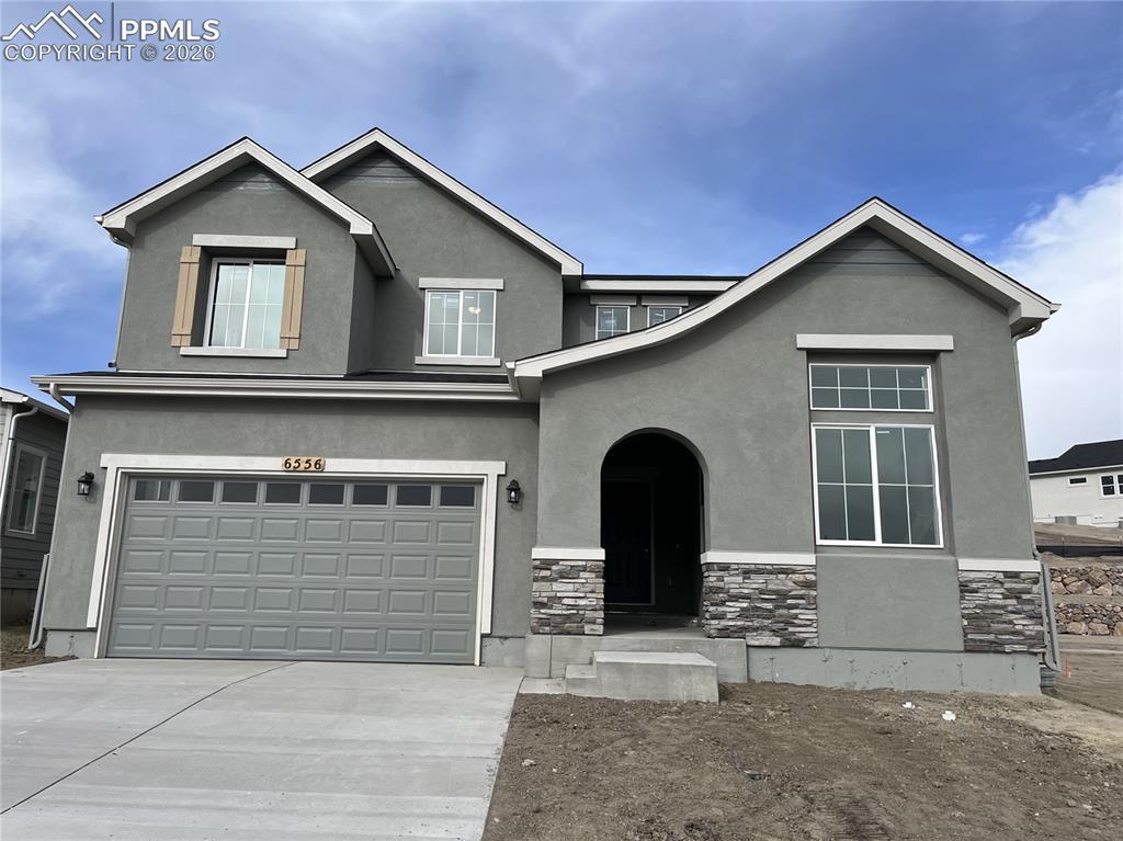 6556 Miro Ln., Colorado Springs, CO 80924