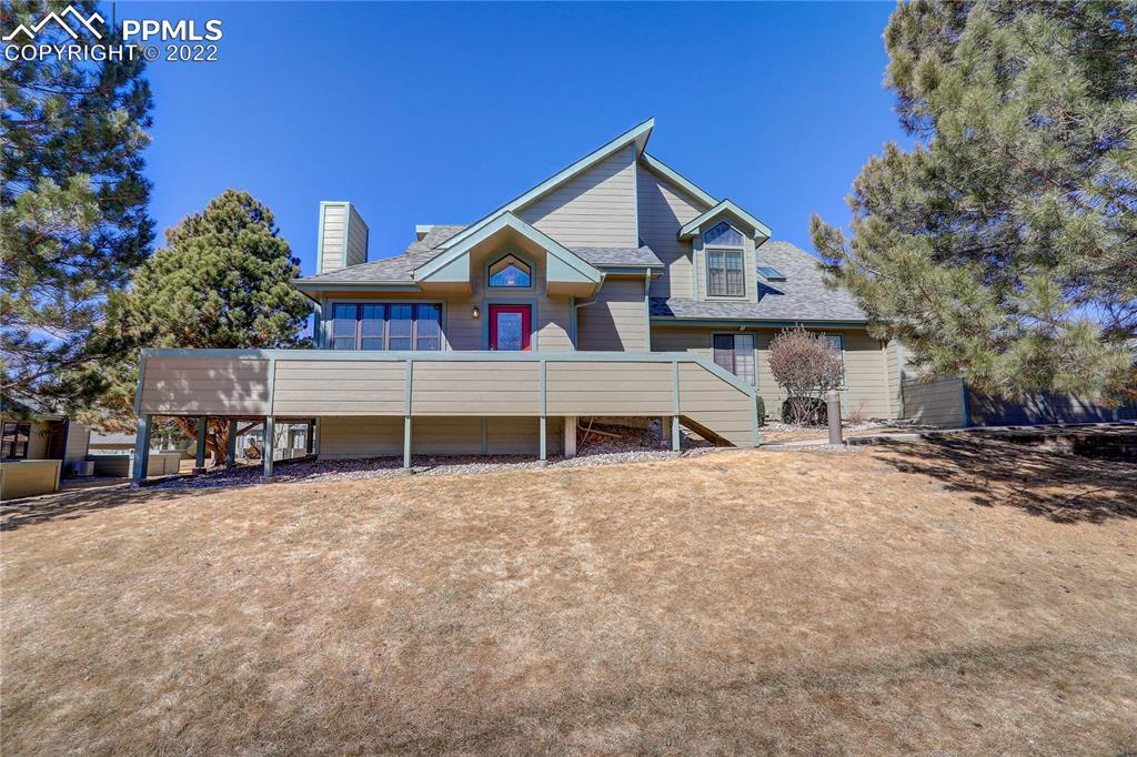 7839 Brandy Cir., Colorado Springs, CO 80920