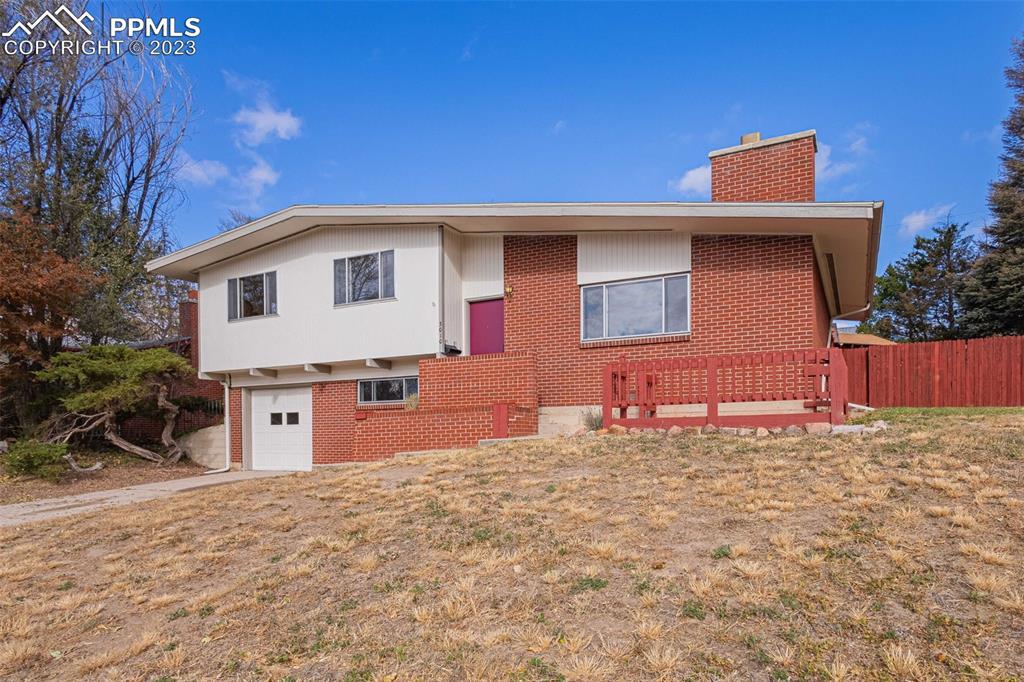 3010 Maizeland Rd., Colorado Springs, CO 80909