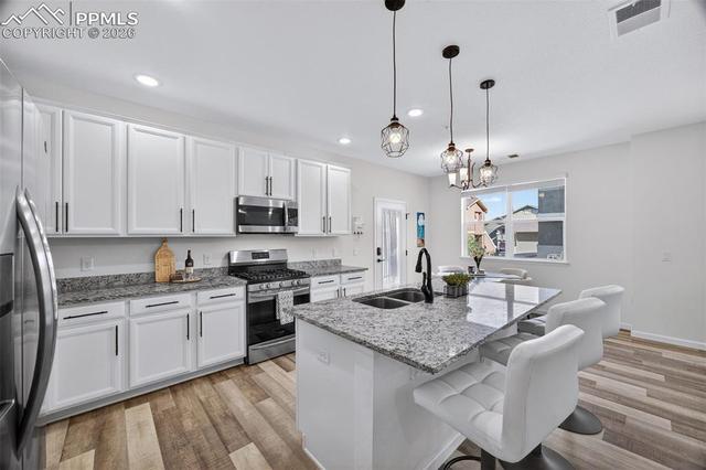 Homes Just Sold in Highlands Ranch: July 14th to July 20th