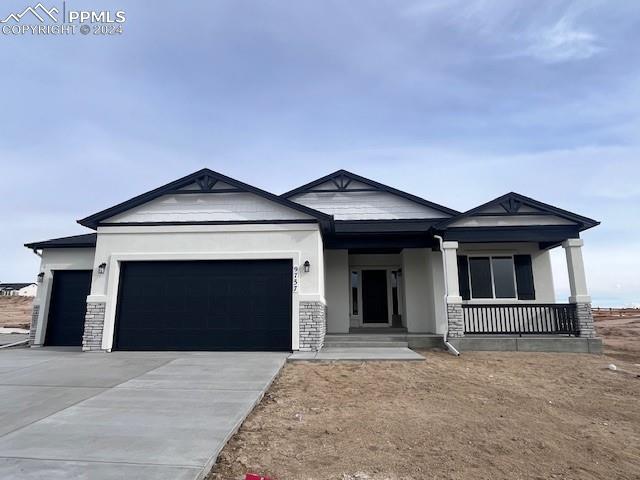 9757 Bison Valley Tr., Colorado Springs, CO 80908