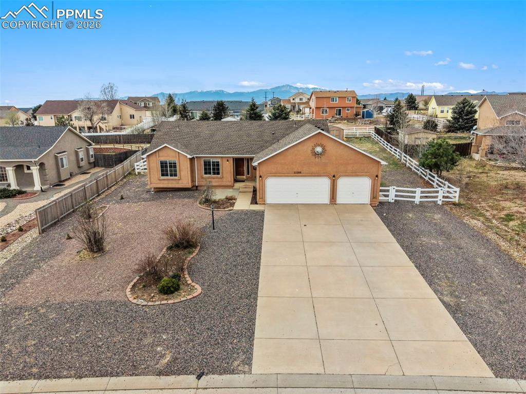 11166 Palmers Green Dr., Peyton, CO 80831