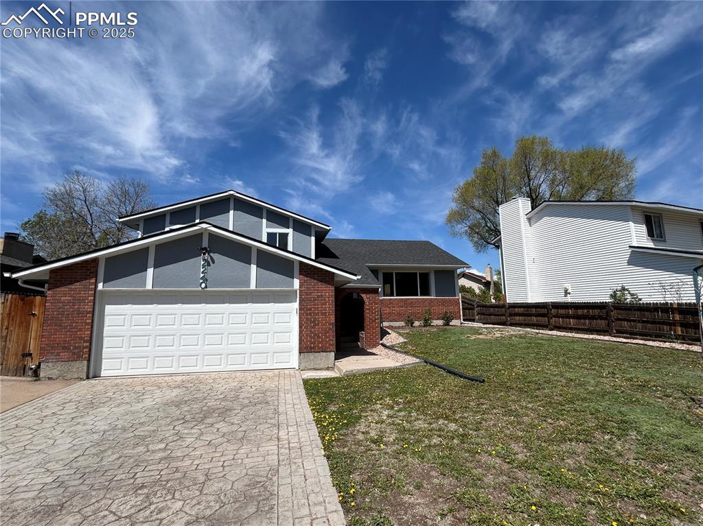 2240 Bula Dr., Colorado Springs, CO 80915