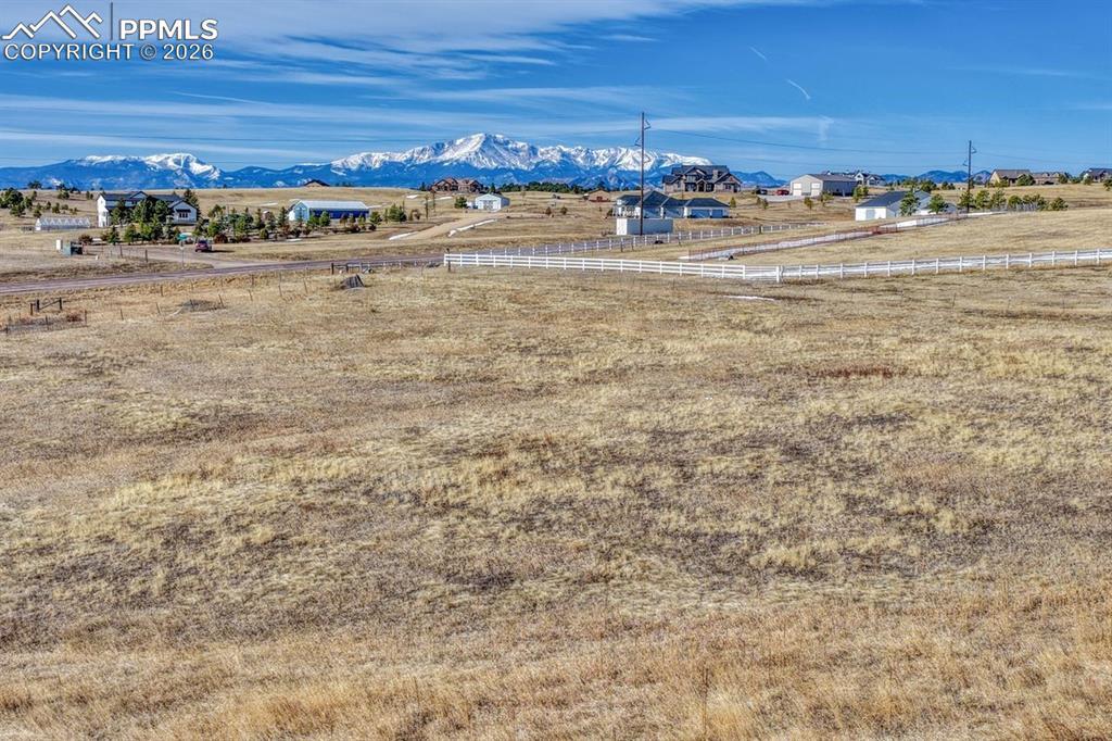 16550 Misfit Crew Heights, Colorado Springs, CO 80908