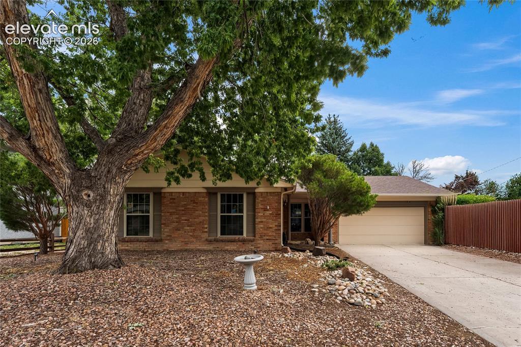 1301 Wynkoop Dr., Colorado Springs, CO 80909
