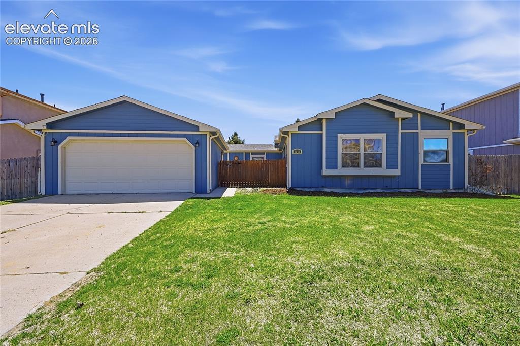 2025 Piros Dr., Colorado Springs, CO 80915