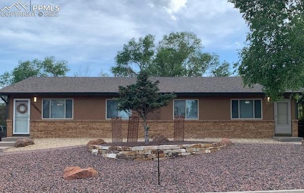 2509 Hayes St. #A-B, Colorado Springs, CO 80904