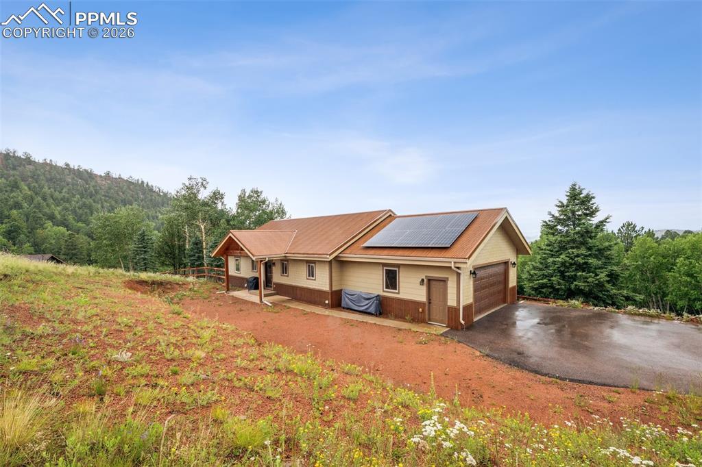 103 Copper Mountain Dr., Cripple Creek, CO 80813
