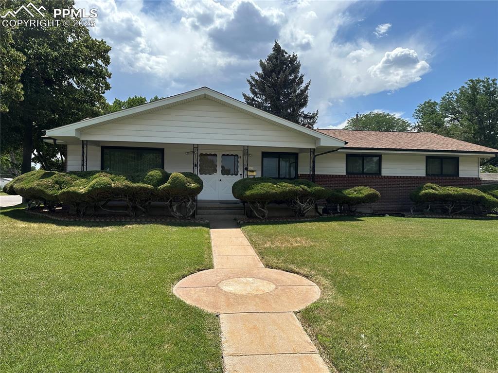 80 Baylor St., Pueblo, CO 81005