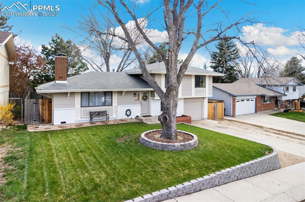 3555 Haven Cir., Colorado Springs, CO 80917