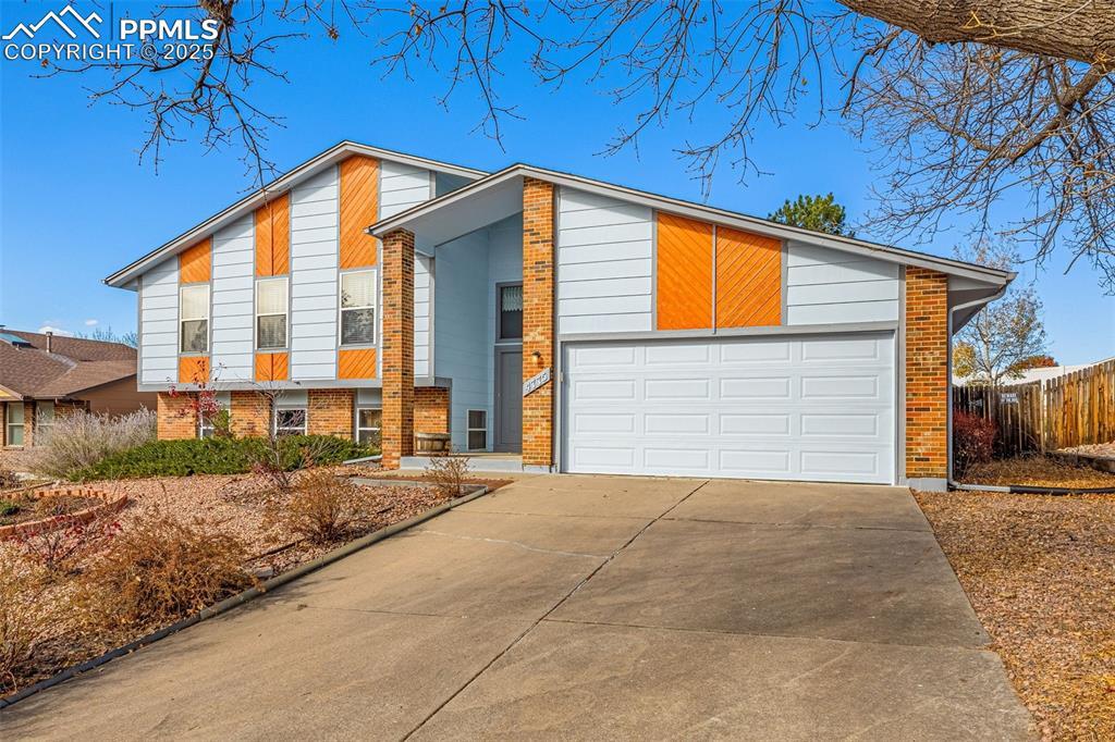 4775 W Old Farm Cir., Colorado Springs, CO 80917