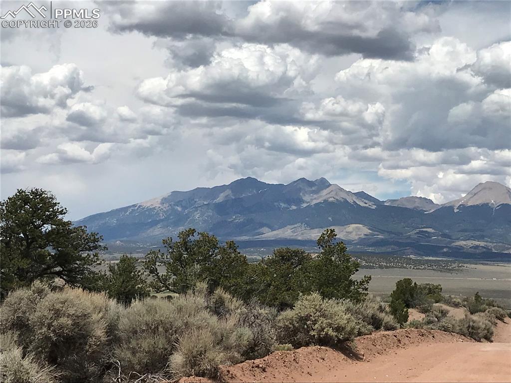 111 Mitchell Rd., Fort Garland, CO 81133