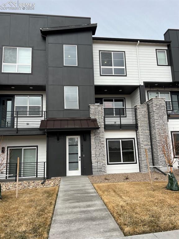 1980 Peridot Loop Heights, Colorado Springs, CO 80908