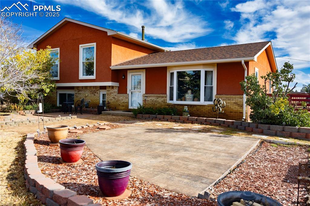 8115 Mustang Rd., Colorado Springs, CO 80908