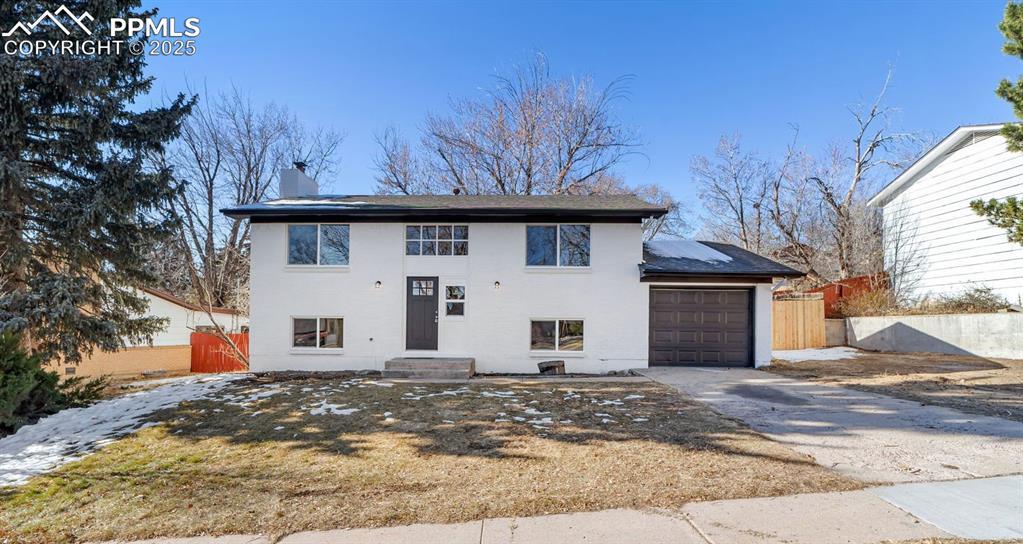 1408 Bowser Dr., Colorado Springs, CO 80909