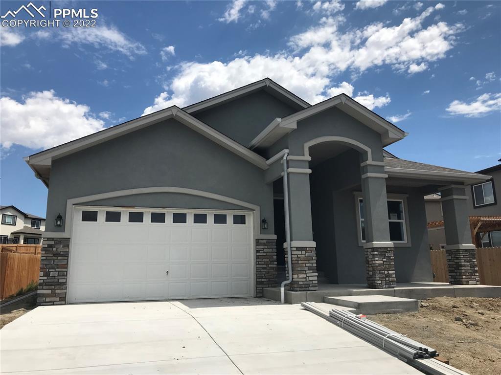 7049 Peachleaf Dr., Colorado Springs, CO 80925