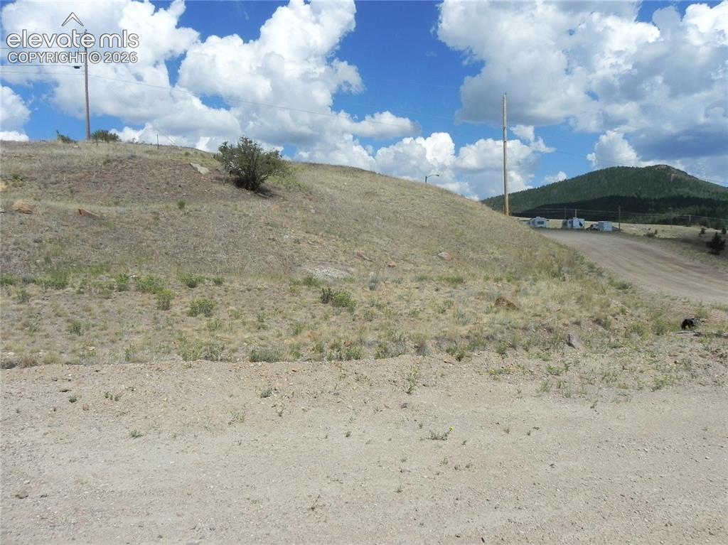 Lot 17-18 S 3rd St., Victor, CO 80860