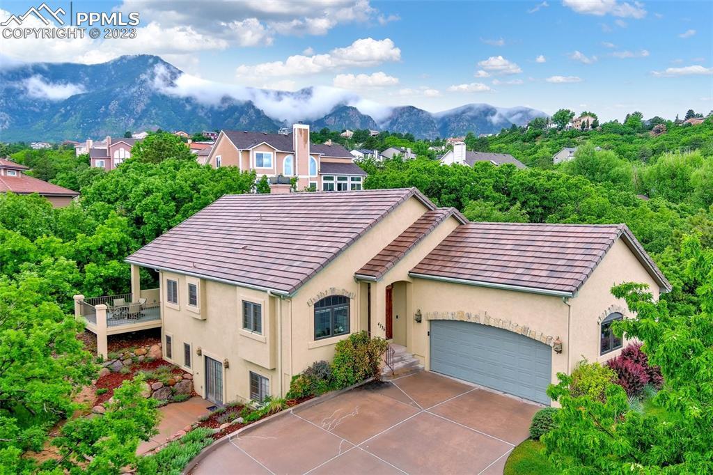 4736 Overture Ct., Colorado Springs, CO 80906