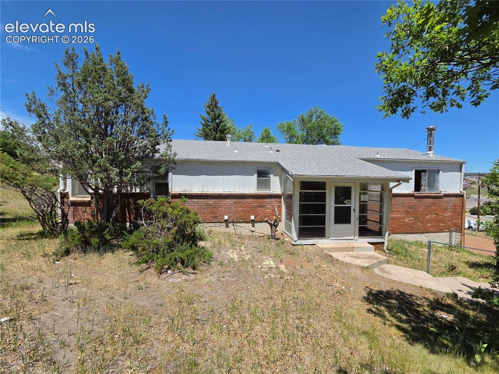 2750 Mcshane Dr., Monument, CO 80132