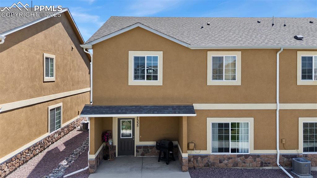 7535 Forest Meadows Ave., Colorado Springs, CO 80908