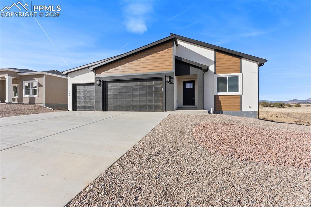189 High Meadows Dr., Florence, CO 81226