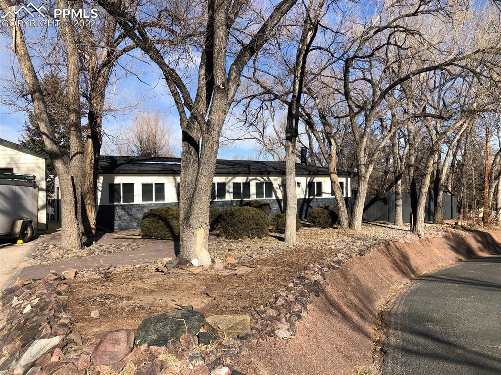 2606 Wheeler Ave., Colorado Springs, CO 80904