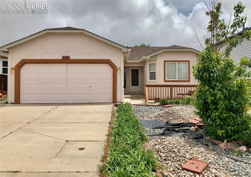 6342 Montero Cir., Colorado Springs, CO 80915