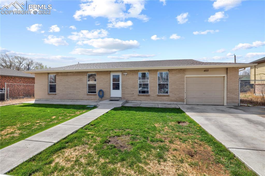 403 Arms Ln., Fountain, CO 80817