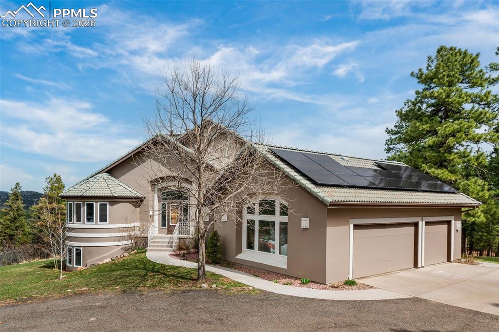 8912 S Pine Dr., Beulah, CO 81023