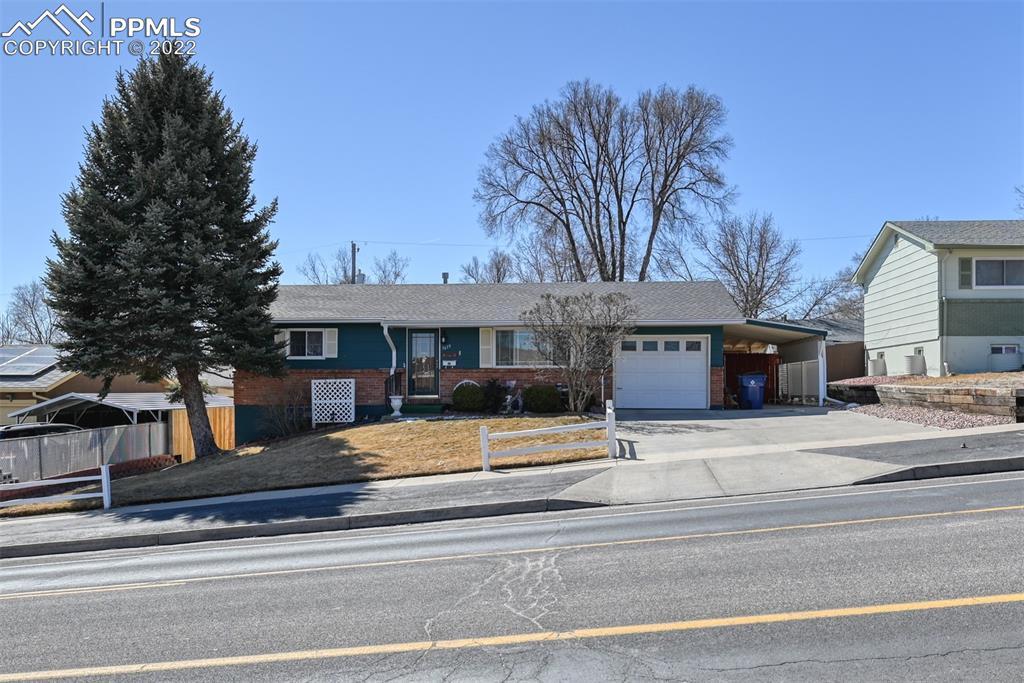 3619 E Bijou St., Colorado Springs, CO 80909